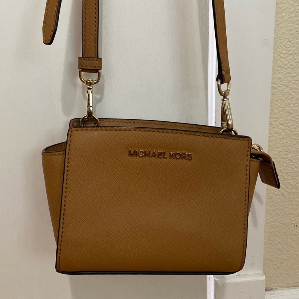 Small Michael Kors Handbag